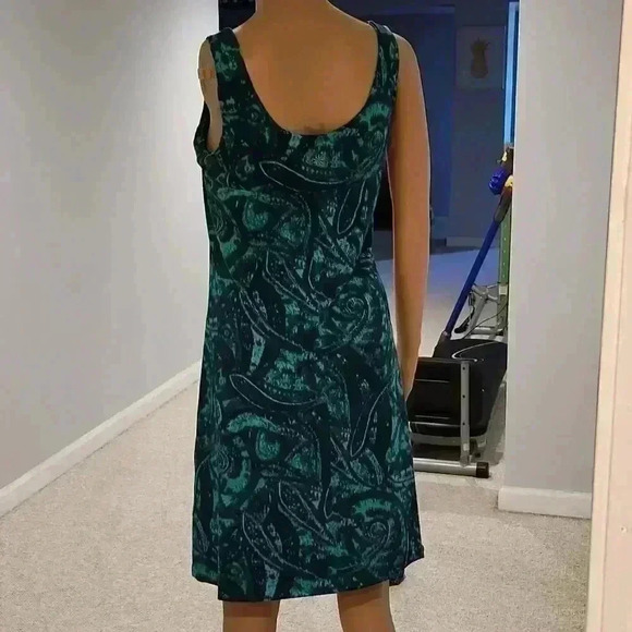 Athleta garden isle fress - Picture 6 of 8